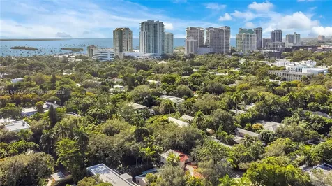 2496 - 2490 Abaco Avenue Miami FL 33133