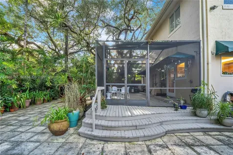 2496 - 2490 Abaco Avenue Miami FL 33133