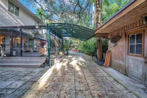 2496 - 2490 Abaco Avenue Miami FL 33133