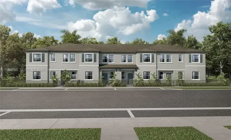 11048 SW 231 Lane Miami FL 33170
