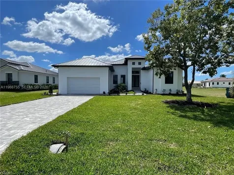 24249 Peppercorn Road Punta Gorda FL 33955