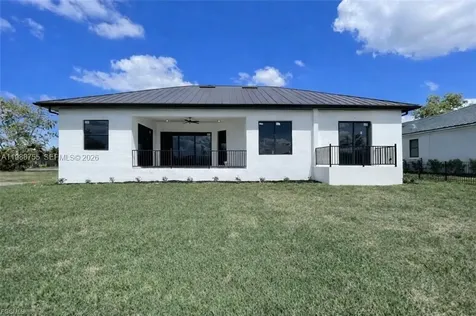24249 Peppercorn Road Punta Gorda FL 33955