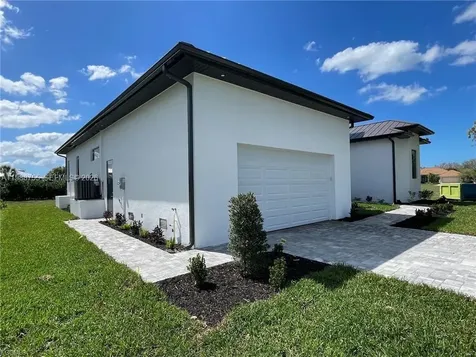 24249 Peppercorn Road Punta Gorda FL 33955