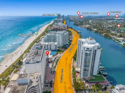 5445 Collins Avenue Miami Beach FL 33140