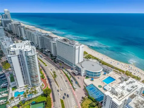 5445 Collins Avenue Miami Beach FL 33140