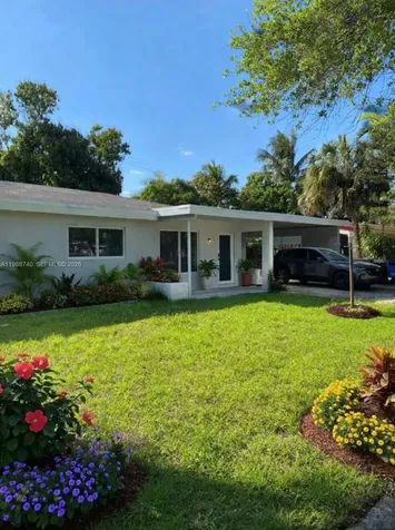 831 SW 39th Avenue Fort Lauderdale FL 33312