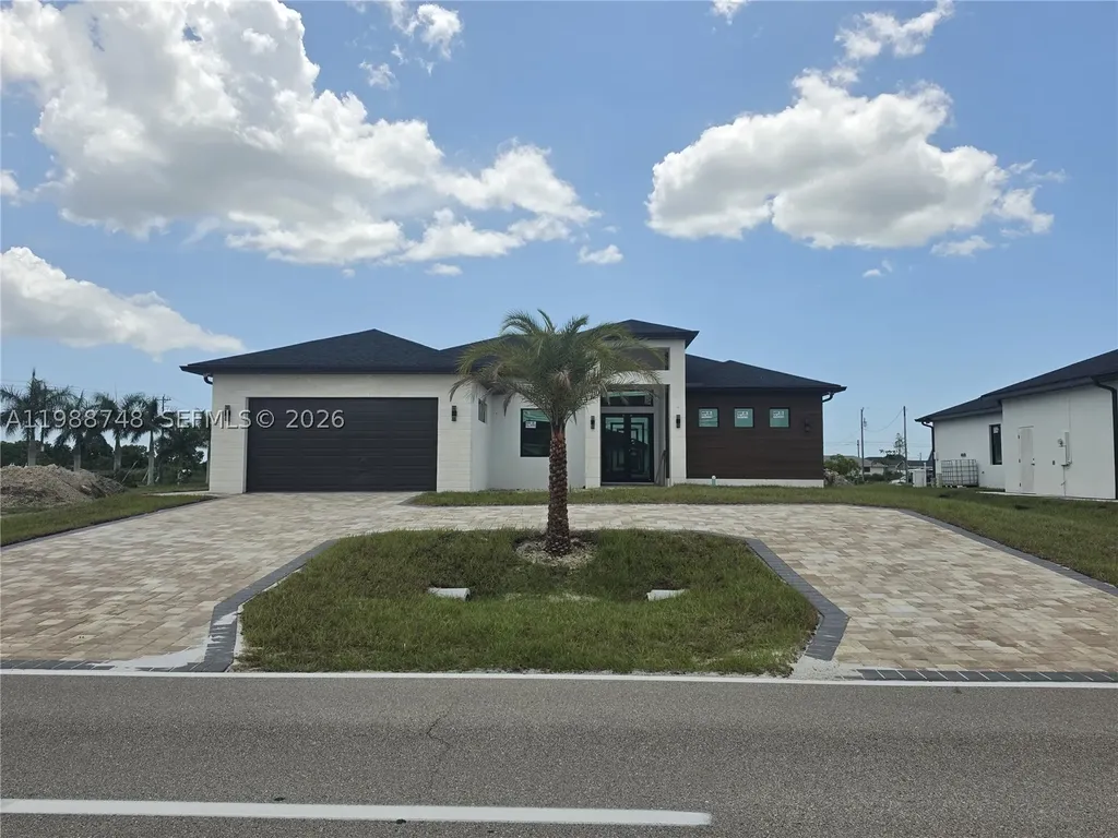 2006 Nelson Road N Cape Coral FL 33993