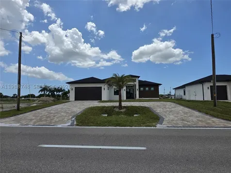 2006 Nelson Road N Cape Coral FL 33993