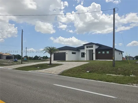 2006 Nelson Road N Cape Coral FL 33993