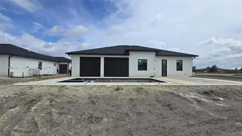 2006 Nelson Road N Cape Coral FL 33993
