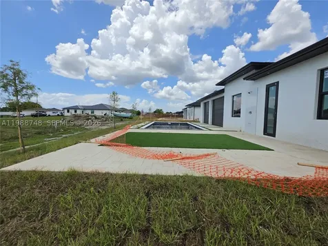 2006 Nelson Road N Cape Coral FL 33993