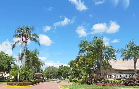 11378 SW 84th Lane Miami FL 33173