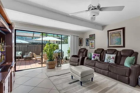 11378 SW 84th Lane Miami FL 33173
