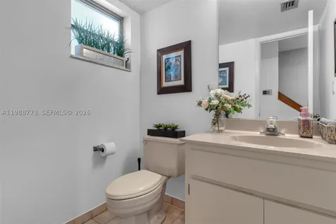 11378 SW 84th Lane Miami FL 33173