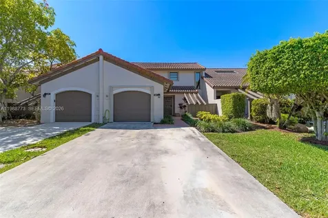 11378 SW 84th Lane Miami FL 33173