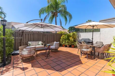 11378 SW 84th Lane Miami FL 33173