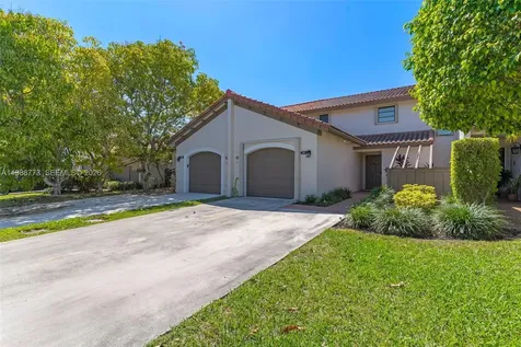 11378 SW 84th Lane Miami FL 33173
