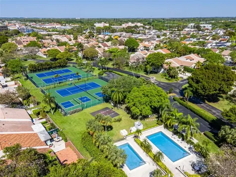 11378 SW 84th Lane Miami FL 33173