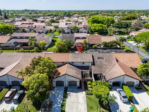 11378 SW 84th Lane Miami FL 33173