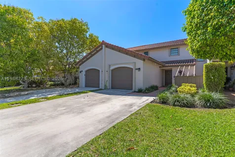 11378 SW 84th Lane Miami FL 33173