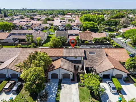 11378 SW 84th Lane Miami FL 33173