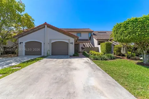 11378 SW 84th Lane Miami FL 33173