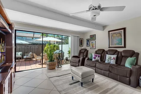 11378 SW 84th Lane Miami FL 33173