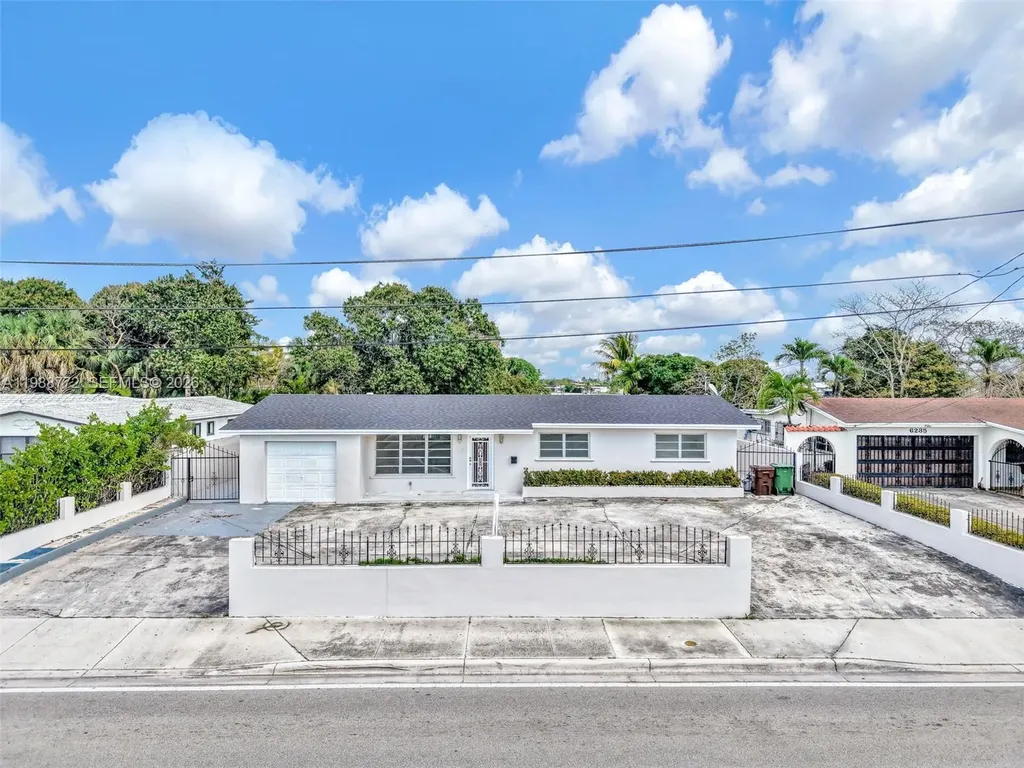 6325 W 12th Avenue Hialeah FL 33012