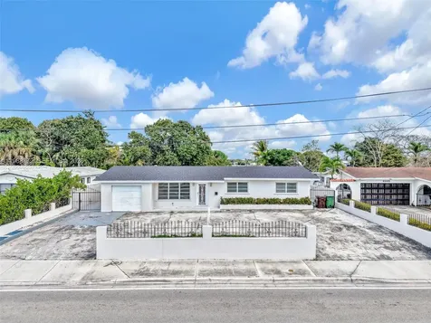 6325 W 12th Avenue Hialeah FL 33012