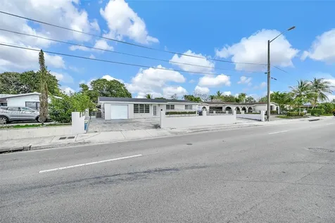 6325 W 12th Avenue Hialeah FL 33012
