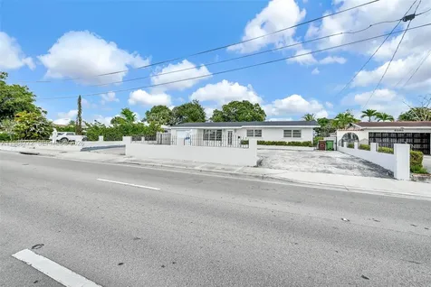 6325 W 12th Avenue Hialeah FL 33012