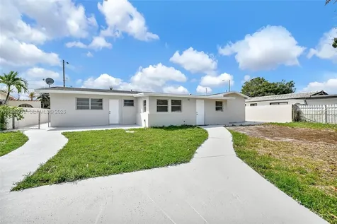 6325 W 12th Avenue Hialeah FL 33012