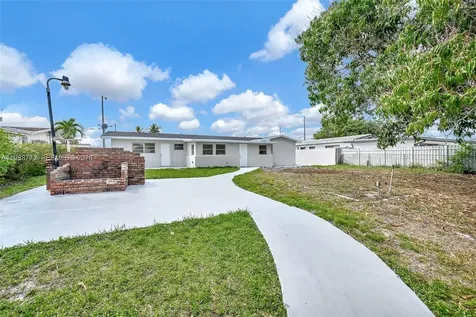 6325 W 12th Avenue Hialeah FL 33012
