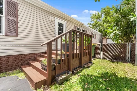 220 NE 12th Avenue #165 Homestead FL 33030