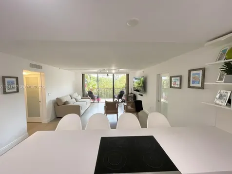 101 Ocean Lane Drive Key Biscayne FL 33149