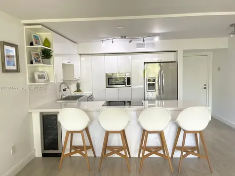 101 Ocean Lane Drive Key Biscayne FL 33149