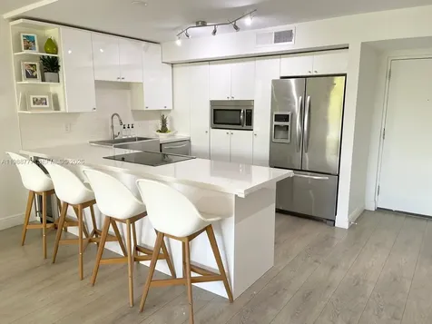 101 Ocean Lane Drive Key Biscayne FL 33149