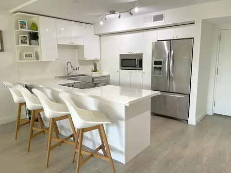 101 Ocean Lane Drive Key Biscayne FL 33149