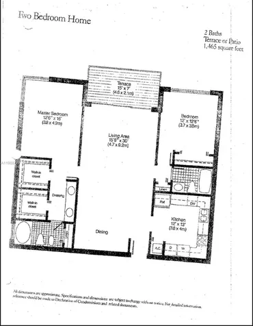 101 Ocean Lane Drive Key Biscayne FL 33149