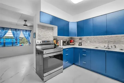 1300 NE 137th Street North Miami FL 33161