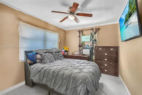 1300 NE 137th Street North Miami FL 33161