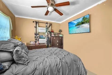 1300 NE 137th Street North Miami FL 33161
