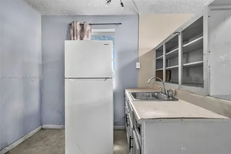 1300 NE 137th Street North Miami FL 33161