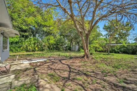1300 NE 137th Street North Miami FL 33161