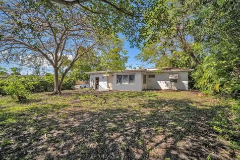 1300 NE 137th Street North Miami FL 33161