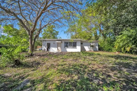 1300 NE 137th Street North Miami FL 33161