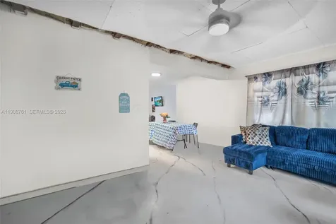 1300 NE 137th Street North Miami FL 33161