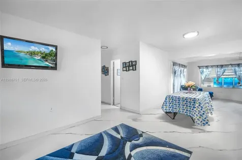 1300 NE 137th Street North Miami FL 33161