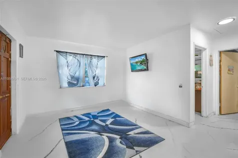 1300 NE 137th Street North Miami FL 33161