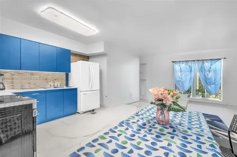 1300 NE 137th Street North Miami FL 33161
